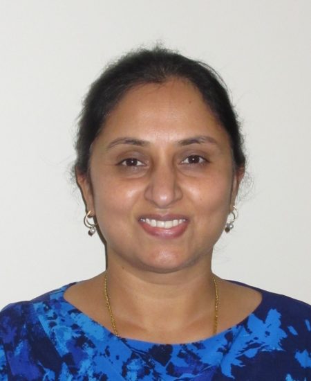Anuradha Sakthivel