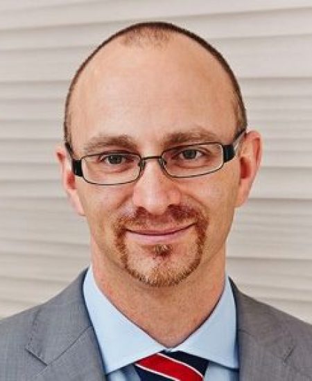 Daniel Robin