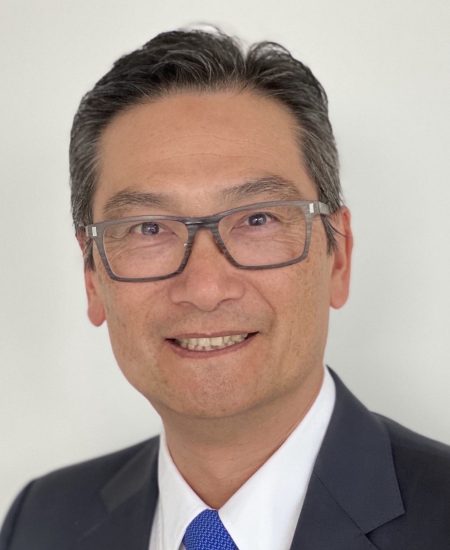 Douglas Li