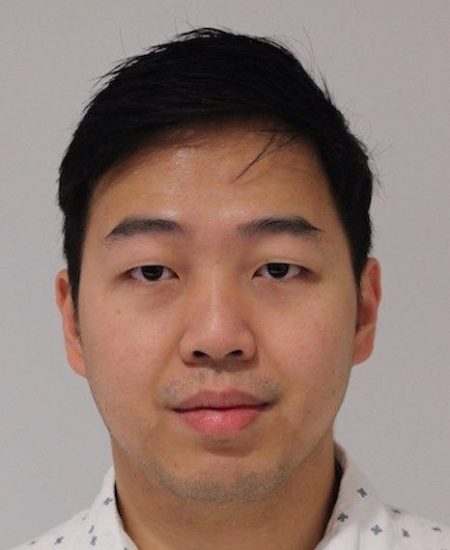 Jonathan Chua